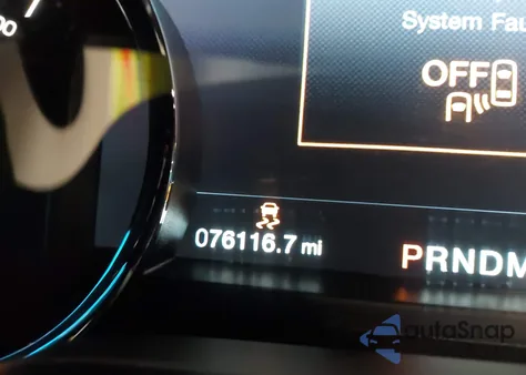 2019 Ford F-150 Lariat z USA, uszkodzony, nr VIN 1FTEW1EP0KKD10236